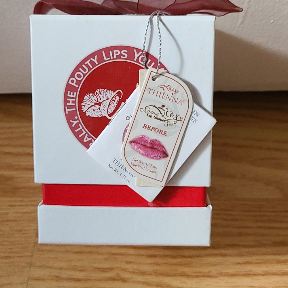 Candy lipz